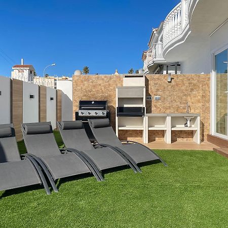 Villa Sofia Maspalomas San Bartolome de Tirajana  Exterior photo